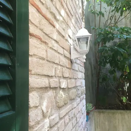 Lägenhet Bilocale Roberta Centro Storico Pesaro