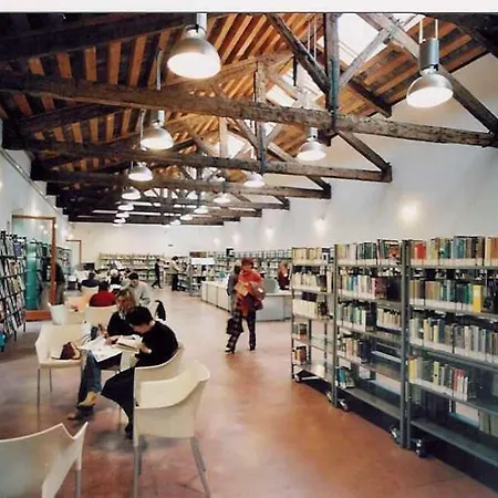 Bilocale Roberta Centro Storico * Pesaro